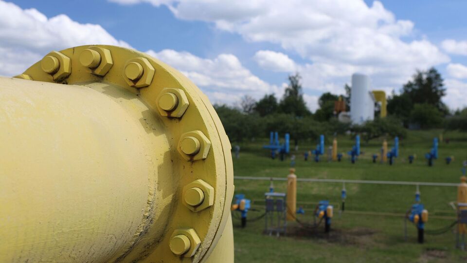 "Укрметалургпром": Підвищення тарифів на розподіл газу загрожує закриттям підприємств і скороченням робочих місць