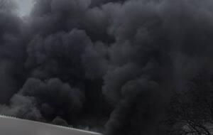 СМИ: На момент удара в спорткомплексе находились 15 детей и пять тренеров