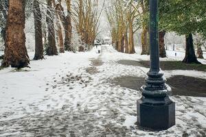 13 грудня в більшості областей прогнозують похолодання