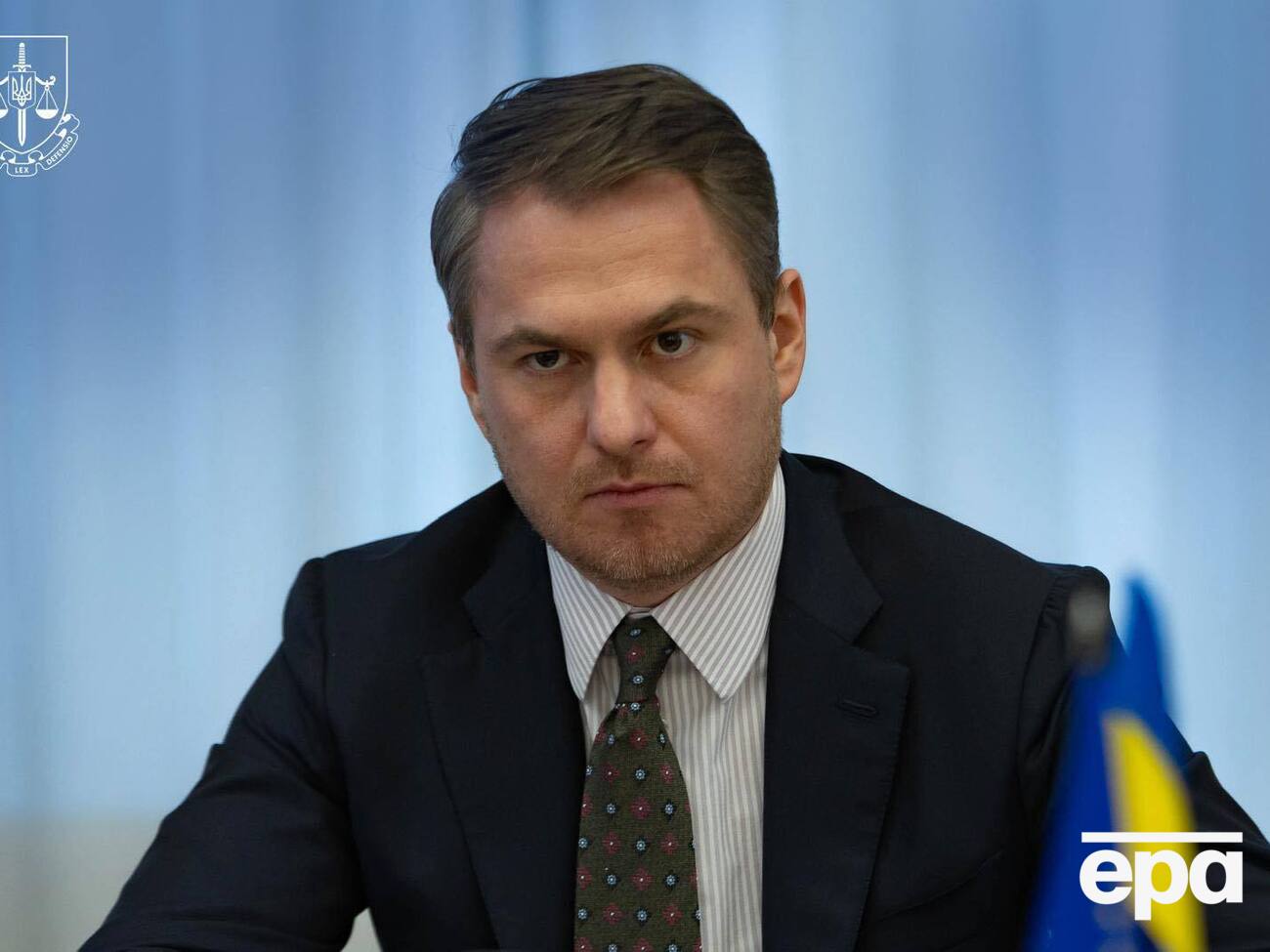 Кравченко заявил, что не подавал и не собирается подавать в отставку