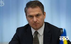 Кравченко заявил, что не подавал и не собирается подавать в отставку