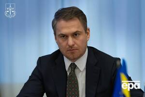 Кравченко заявил, что не подавал и не собирается подавать в отставку