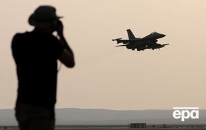 Перші два інциденти з лазером і літаками сталися 2 грудня, ще один – за тиждень