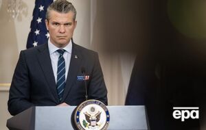 По мнению Хегсета, Дрисколл "превышает полномочия" и "слишком активно пытается влиять" на переговорный процесс