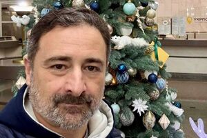 Смелянский возглавляет "Укрпошту" почти 10 лет