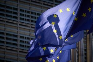 Для вступления в ЕС Украины необходима поддержка 27 стран