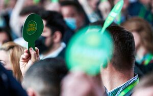 Съезд запланирован на 17 декабря