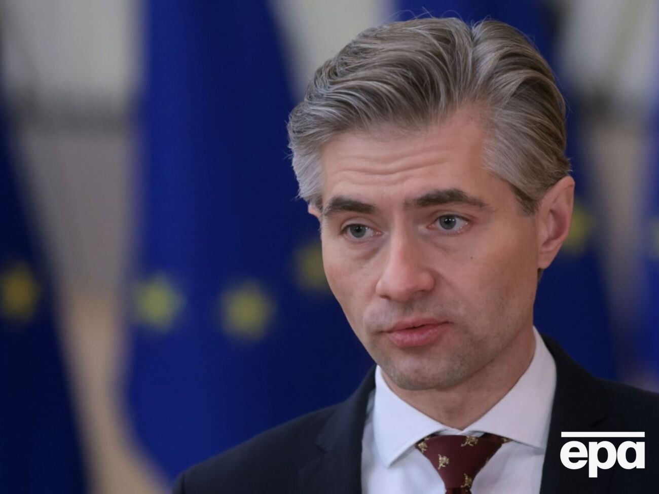 Будріс висловив сумнів у користі переговорів із білорусами