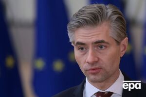 Будрис выразил сомнение в пользе переговоров с белорусами