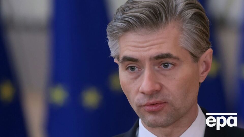 Будрис выразил сомнение в пользе переговоров с белорусами