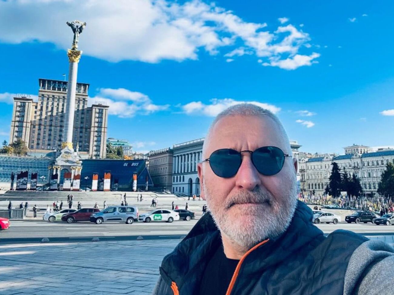 Ця тактика із Трампом – єдина можлива. Якоїсь миті вона теж перестане працювати