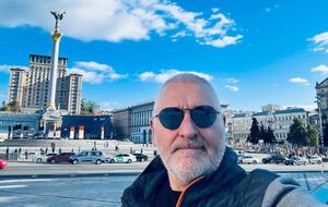 Ця тактика із Трампом – єдина можлива. Якоїсь миті вона теж перестане працювати