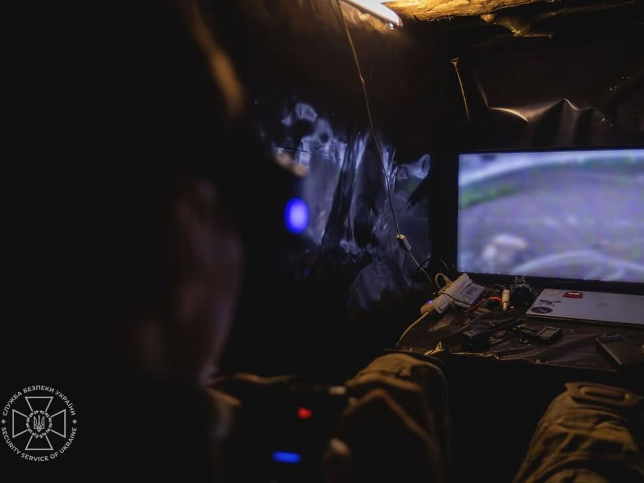 Дрони СБУ пошкодили критичне обладнання на обох льодостійких платформах