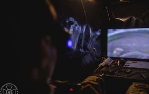 Дрони СБУ пошкодили критичне обладнання на обох льодостійких платформах