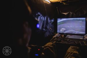 Дрони СБУ пошкодили критичне обладнання на обох льодостійких платформах