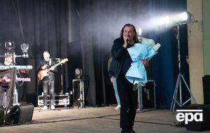 Степан Гіга народився 16 листопада 1959 року