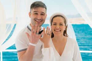 Денисенко про Федінчика: Я не можу сказати, що я не люблю його як людину, але терпіти я вже не могла