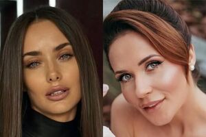 Мішина до Денисенко: Мені безмежно соромно за тебе!