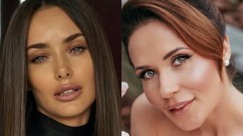 Мішина до Денисенко: Мені безмежно соромно за тебе!