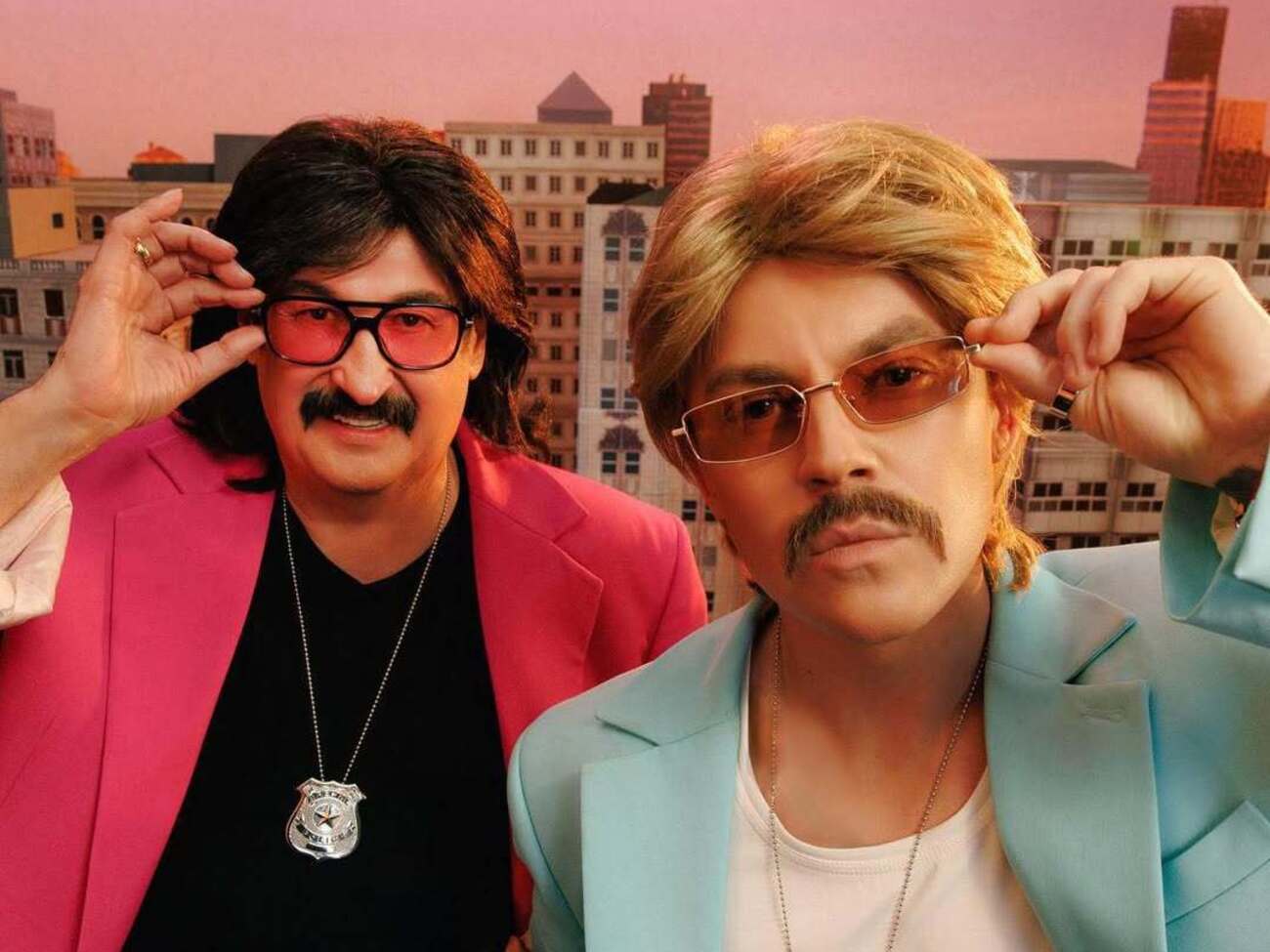 Пивоваров о Гиге: Его присутствие, его голос, его отношение к людям всегда несли тепло и силу