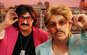 Пивоваров о Гиге: Его присутствие, его голос, его отношение к людям всегда несли тепло и силу