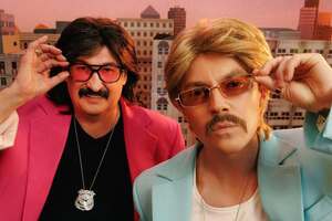 Пивоваров о Гиге: Его присутствие, его голос, его отношение к людям всегда несли тепло и силу