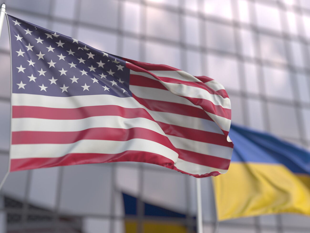 ЄС вимагає, щоб гарантії США були схожі на ст. 5 НАТО, зазначив співрозмовник