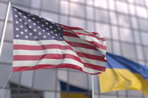 ЄС вимагає, щоб гарантії США були схожі на ст. 5 НАТО, зазначив співрозмовник