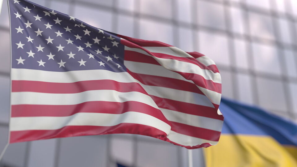 ЄС вимагає, щоб гарантії США були схожі на ст. 5 НАТО, зазначив співрозмовник