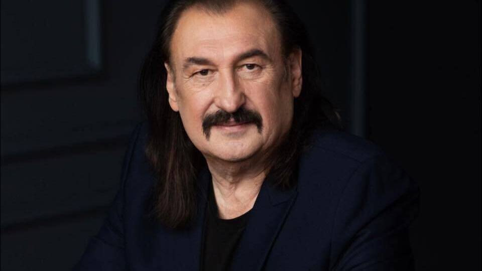 Степан Гіга помер на 67-му році життя