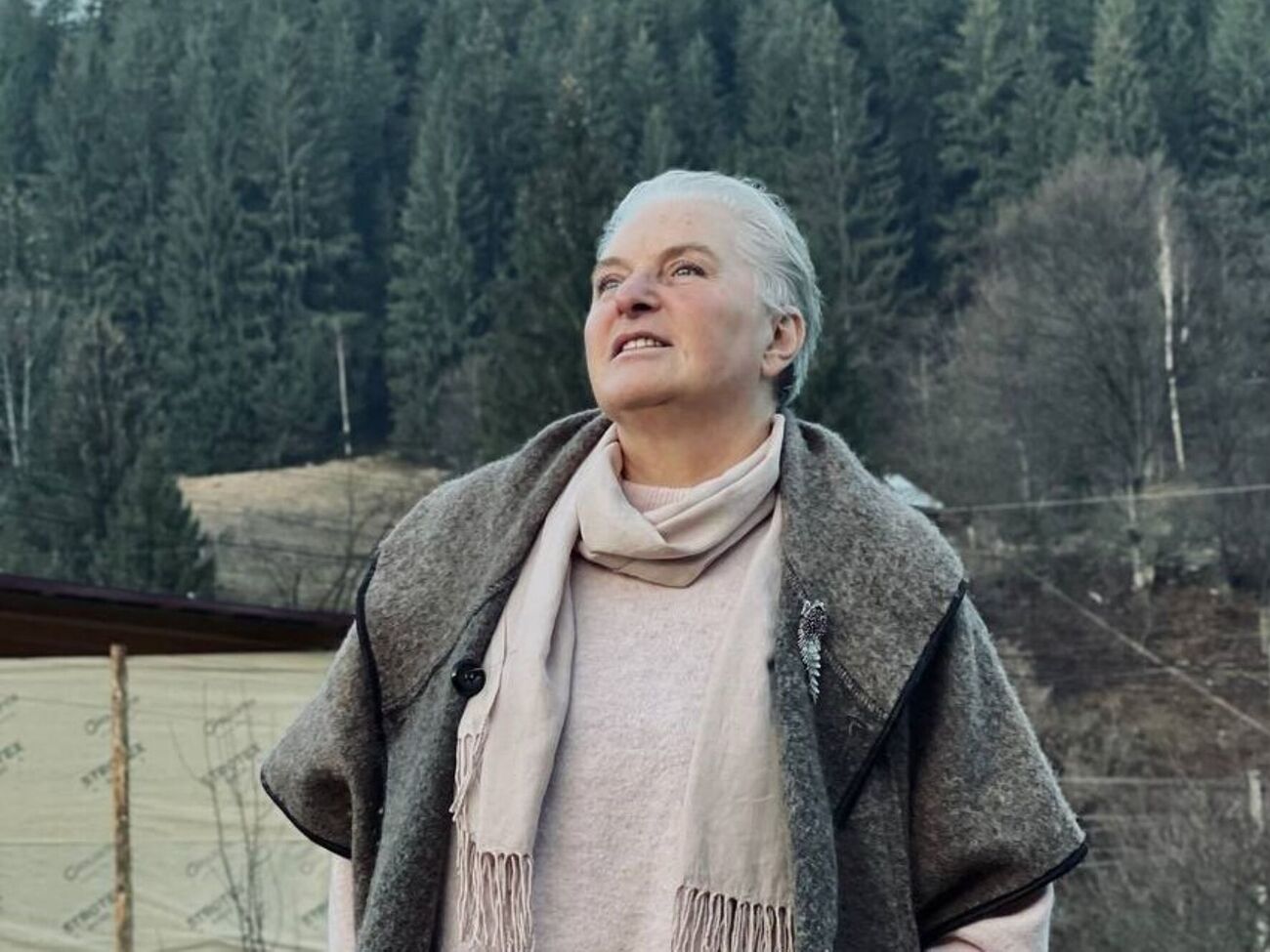 Пане президенте, яйця у вас таки є. А чи є у вас розуміння, що з такою зарплатнею скоро не стане нашої армії?