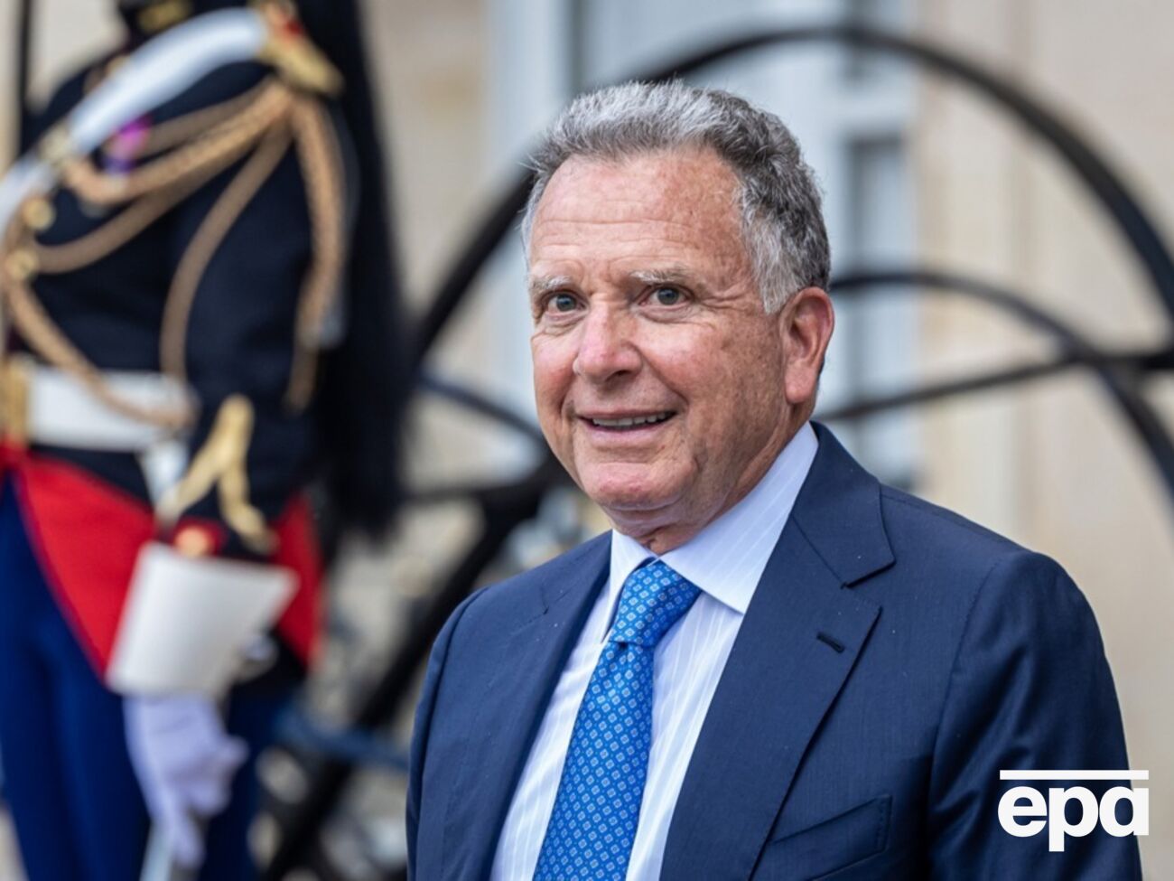 Білий дім наполягає на укладенні миру до кінця року, стверджують джерела