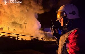 В Одессе атакованы 10 электроподстанций, пишут СМИ