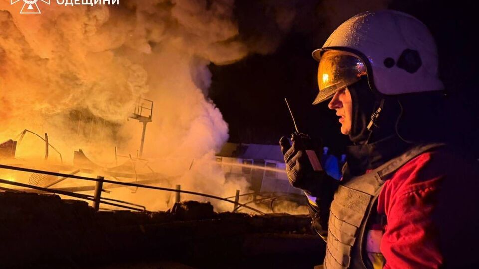 В Одесі атакували 10 електропідстанцій, пишуть ЗМІ