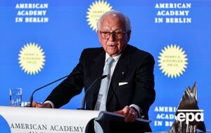 После окончания войны в Украине Россия сможет перегруппироваться и восстановить свои войска, считает Ишингер