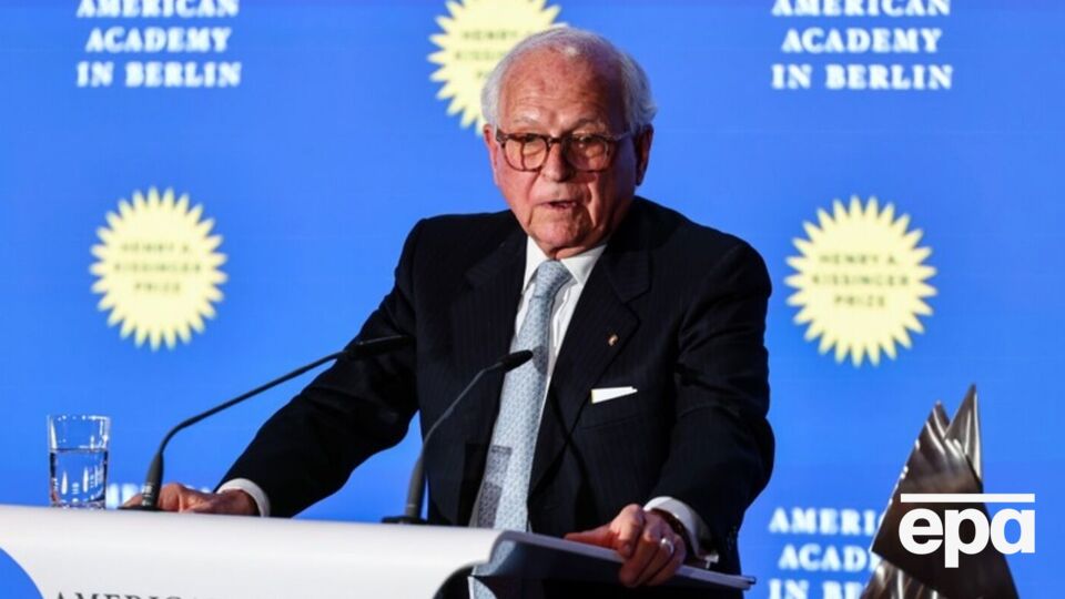 После окончания войны в Украине Россия сможет перегруппироваться и восстановить свои войска, считает Ишингер