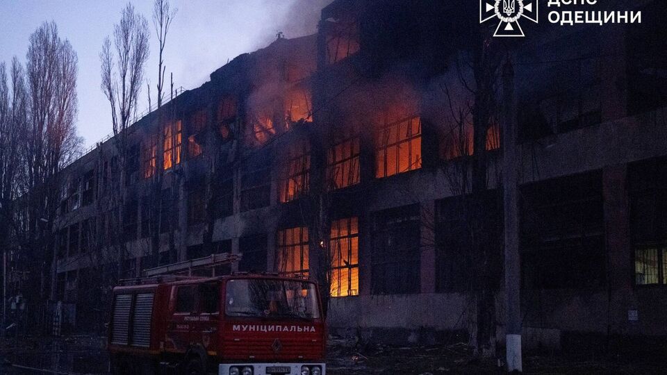 Пошкоджено інфраструктуру й житло, інформує місцева влада