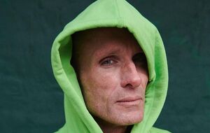 Питер Грин снялся более чем в 70 фильмах и сериалах