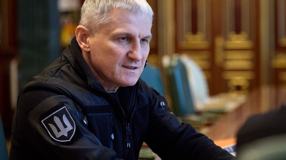 Іващенко: Розгортання "Орєшніка" на території Білорусі дозволить Росії розширити свої спроможності для раптового удару по столиці будь-якої європейської країни