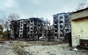 ВСУ продолжают оборону Покровска