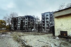 ВСУ продолжают оборону Покровска