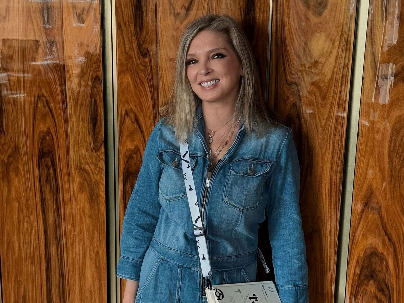 Навроцька: Життя дуже жорстоке