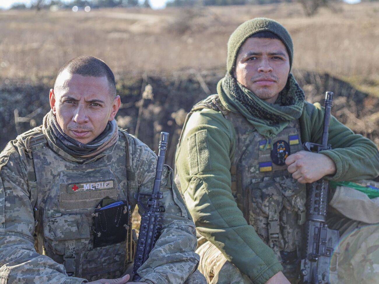 Подразделения иностранных добровольцев должны быть распущены но нового года, пишут СМИ