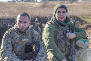 Підрозділи іноземних добровольців мають розпустити до нового року, пишуть ЗМІ