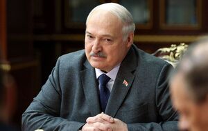 Лукашенко ухвалив рішення про помилування громадян "у межах досягнутих домовленостей" із Трампом, повідомив Telegram-канал "Пул Первого"