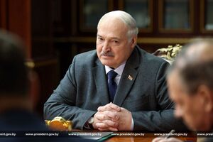 Лукашенко ухвалив рішення про помилування громадян "у межах досягнутих домовленостей" із Трампом, повідомив Telegram-канал "Пул Первого"