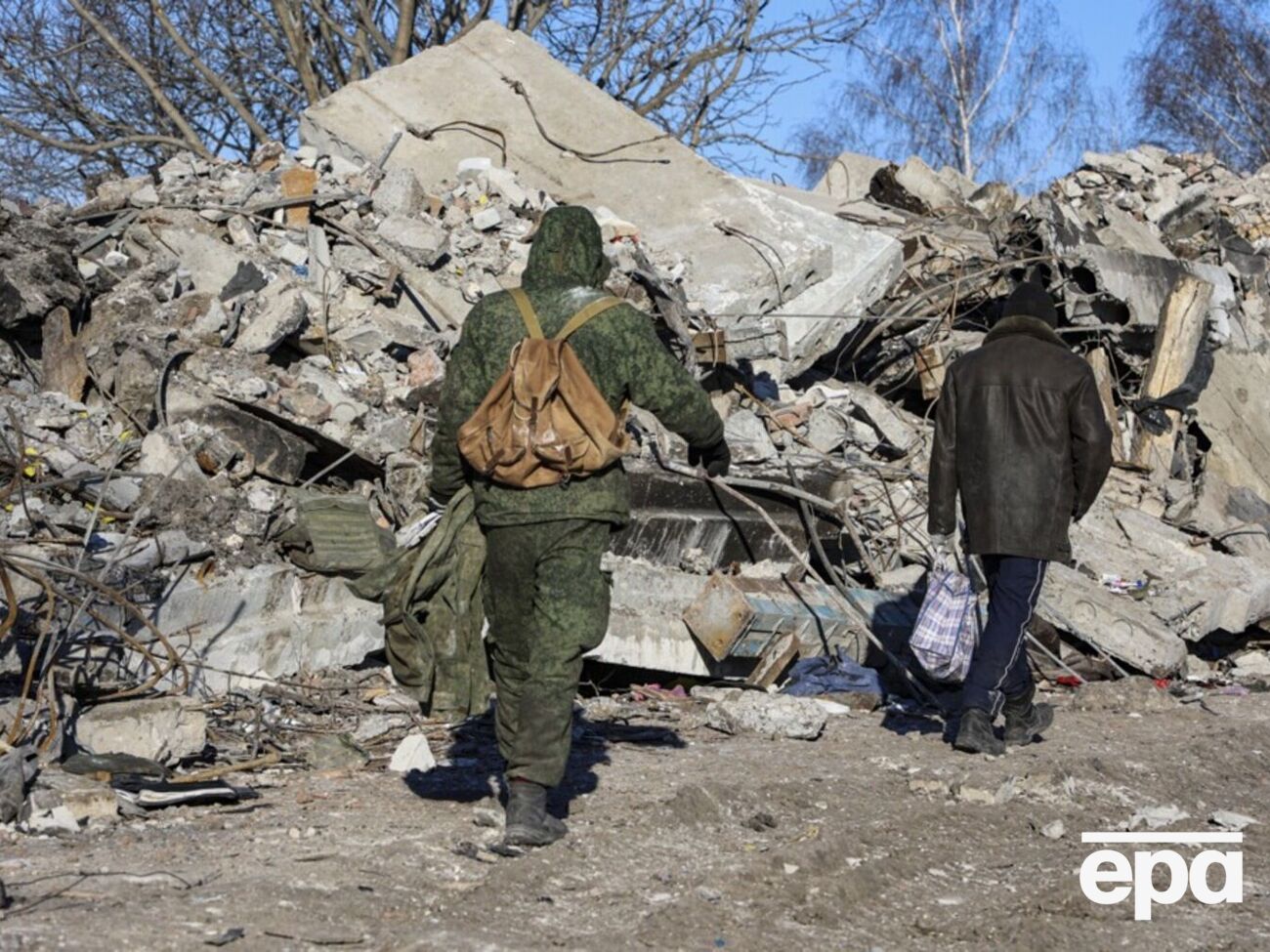 ЦНС: В оккупированном Донецке человек рассматривается не как гражданин с правами, а как "долговой ресурс"