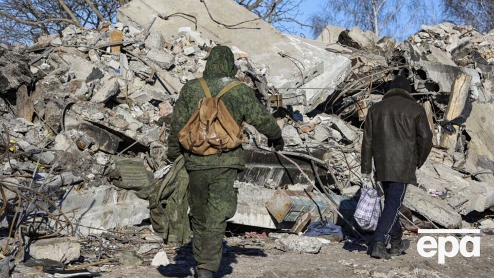 ЦНС: В оккупированном Донецке человек рассматривается не как гражданин с правами, а как "долговой ресурс"