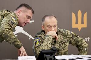 Заявления российской пропаганды о темпах продвижения войск РФ не соответствуют действительности, отметил Сырский
