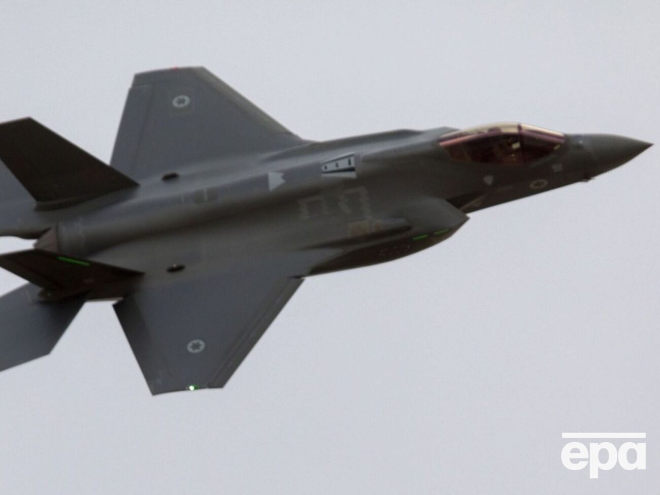 По данным источников, США потребовали от Израиля гарантий соблюдения законов войны при использовании американской разведки